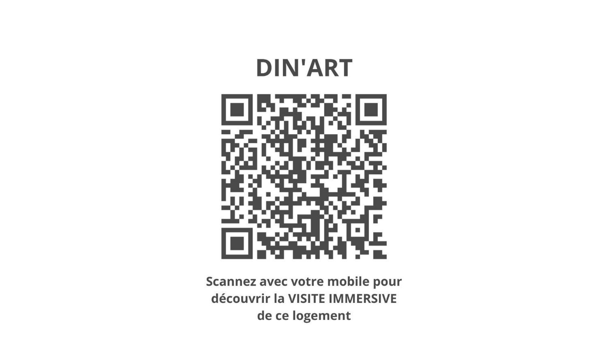 Din'Art By Cocoonr Lägenhet Dinard Exteriör bild